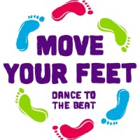 Move Your Feet logo - Similar company to Conceptify
