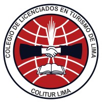 Colegio de Licenciados en Turismo de Lima logo - Similar company to Edutic Ecuador