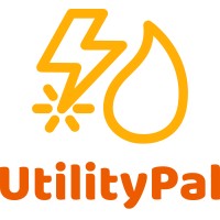 UtilityPal logo - Similar company to Venture Workspace - Coworking And Serviced Offices