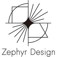 Zephyr Design logo - Similar company to Jrne