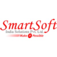 SmartSoftIndia logo - Similar company to Neoteq Software Pvt Ltd
