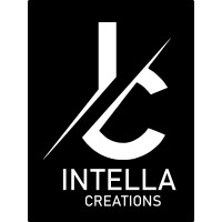 Intella Creations logo - Similar company to Supnova.Co