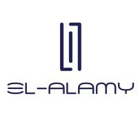 El Alamy Real estate logo - Similar company to Smart Choice For Real Estate L.L.C