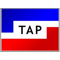 Perkasa Racking • TAP logo - Similar company to Intramega Global