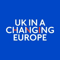 UK in a Changing Europe logo - Similar company to Full Fact