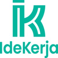 IdeKerja (PT Viffos Jaya Nusantara) logo - Similar company to Pt Progress Citra Sempurna