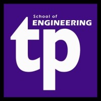 Temasek Polytechnic-School of Engineering logo - Similar company to Temasek Polytechnic