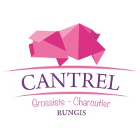 CANTREL logo - Similar company to Le Centre Formation Lcf