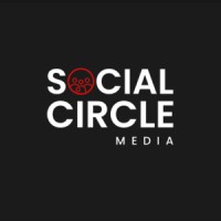 Social Circle Media logo - Similar company to X-Stretch