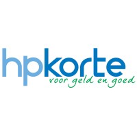 hpkorte voor geld en goed logo - Similar company to Koopjesdrogisterij