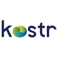 Kostr AS logo - Similar company to Wireless Professional Solutions