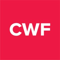 Canada West Foundation logo - Similar company to Infuse Public Relations