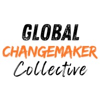 Global Changemaker Collective logo - Similar company to Journey To C-Suite Podcast