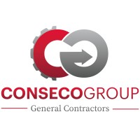 Conseco Group logo - Similar company to Kelshred