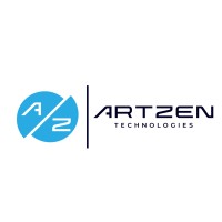 Artzen Technologies logo - Similar company to Krishnatechs