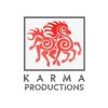 Karma Productions logo - Similar company to Matrix Animation