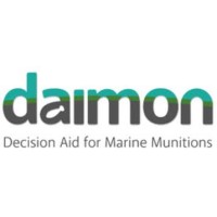 DAIMON logo - Similar company to Daimon