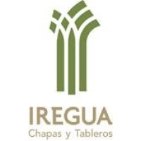 IREGUA CHAPAS Y TABLEROS S.A. logo - Similar company to Murake