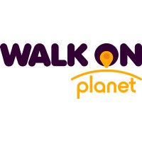 Walk On Planet logo - Similar company to Carson City Ghost Walk