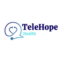 TeleHope Health logo - Similar company to Soulspace