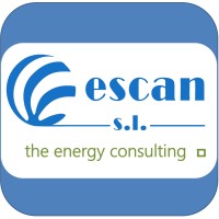Escan consultoría energética logo - Similar company to B.Link