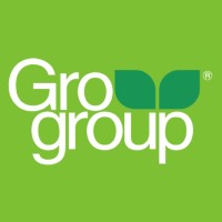 Gro Group logo - Similar company to Quanzhou Oniya Crafts Co.,Ltd
