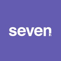 Seven Resourcing logo - Similar company to Seven One