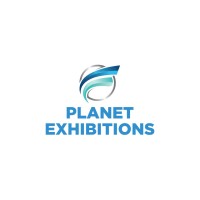 PLANET EXHIBITIONS logo - Similar company to Function Agency