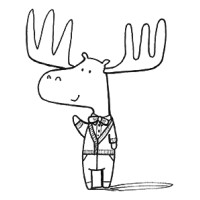 Professor Moose