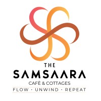 The Samsaara logo - Similar company to Samsaar