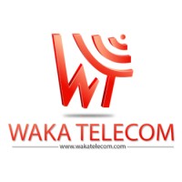 Waka Technologies & Telecom S.L. logo - Similar company to Biseing.Com