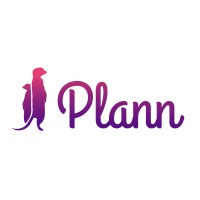 Plann.fun logo - Similar company to Brandxbrain