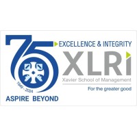 XLRI Change Leadership Certification Programs logo - Similar company to Stallion Hr