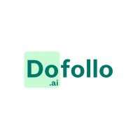 Dofollo.ai logo - Similar company to Dofollow Ltd
