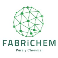 Fabrichem logo - Similar company to Colourful Accounting