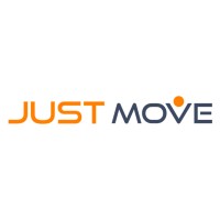 Just Move logo - Similar company to Ergopartner A/S