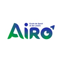 Airo, Ecole du Sport et des Loisirs logo - Similar company to Digital Evolution