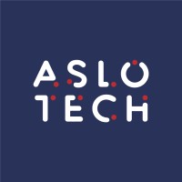 EURL AsloTech logo - Similar company to Ffc | Fast Forward Consulting