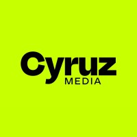 Cyruz Media - Social Content Agency logo - Similar company to Fabinger – Social Media & Design