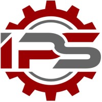 IPS Custom Automation logo - Similar company to Kamko Events