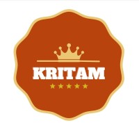 Kritam Foods International Private Limited logo - Similar company to Frutox