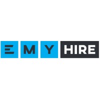 EMY Hire logo - Similar company to Gohire Tools