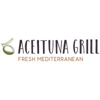 Aceituna Grill logo - Similar company to Nas & Co. - Nashef | Aun | Shaban