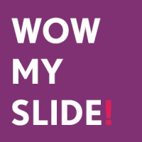 Wowmyslide! logo - Similar company to Experience Team