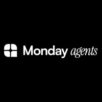 Monday Agents logo - Similar company to Prizetech Studios Inc