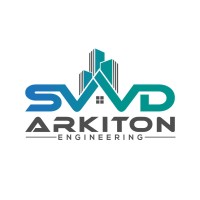 SVVD ARKITON ENGINEERING PVT LTD logo - Similar company to Svvd Arkiton Studio