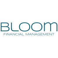 Bloom Financial Management logo - Similar company to Mj Recruitment