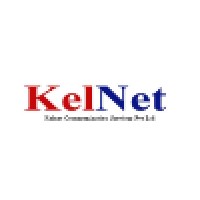 Kelnet Communication Services Pvt Ltd