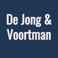 De Jong & Voortman logo - Similar company to Bold Monday