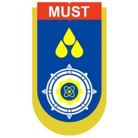 Mongolian University of Science and Technology (MUST) logo - Similar company to Lacth / Ensapl - Laboratoire De Recherche Conception, Territoire, Histoire, Matérialité